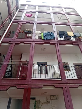 Alquiler de dúplex en Calle del Espíritu Santo, 21 - Foto 11