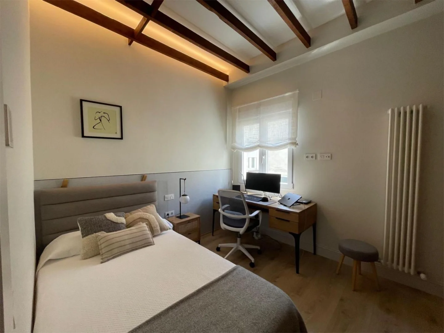 Piso en  Calle de Goya 103 - Foto 41