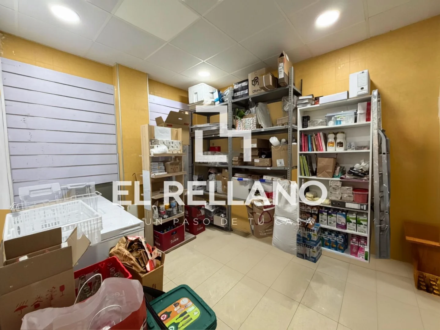 Local en Bar, cafetería en Paseo de Fabra i Puig, 179, Vilapicina i la Torre Llobeta - Foto 16