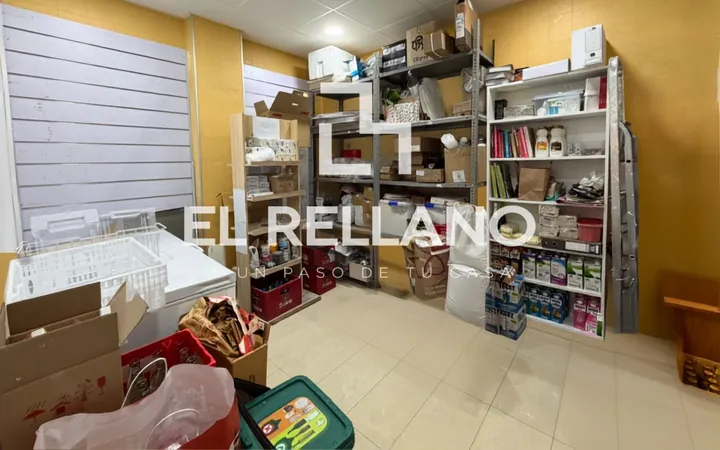 Local en Bar, cafetería en Paseo de Fabra i Puig, 179, Vilapicina i la Torre Llobeta - Foto 16