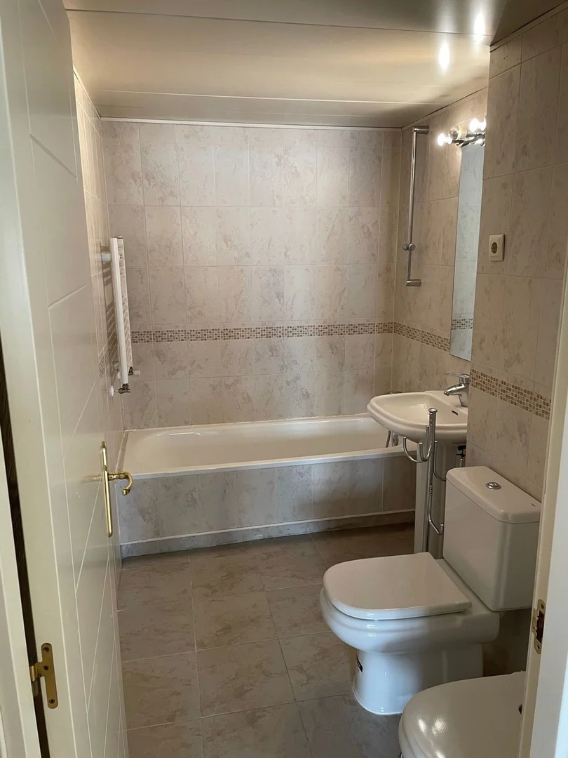 Piso en calle Azofra, 31 - Foto 5