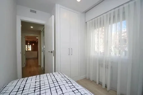 Piso en calle de la Infanta Mercedes, 79 - Foto 69