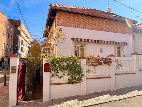 Chalet pareado en Barrio Fuente del Berro - Foto 39