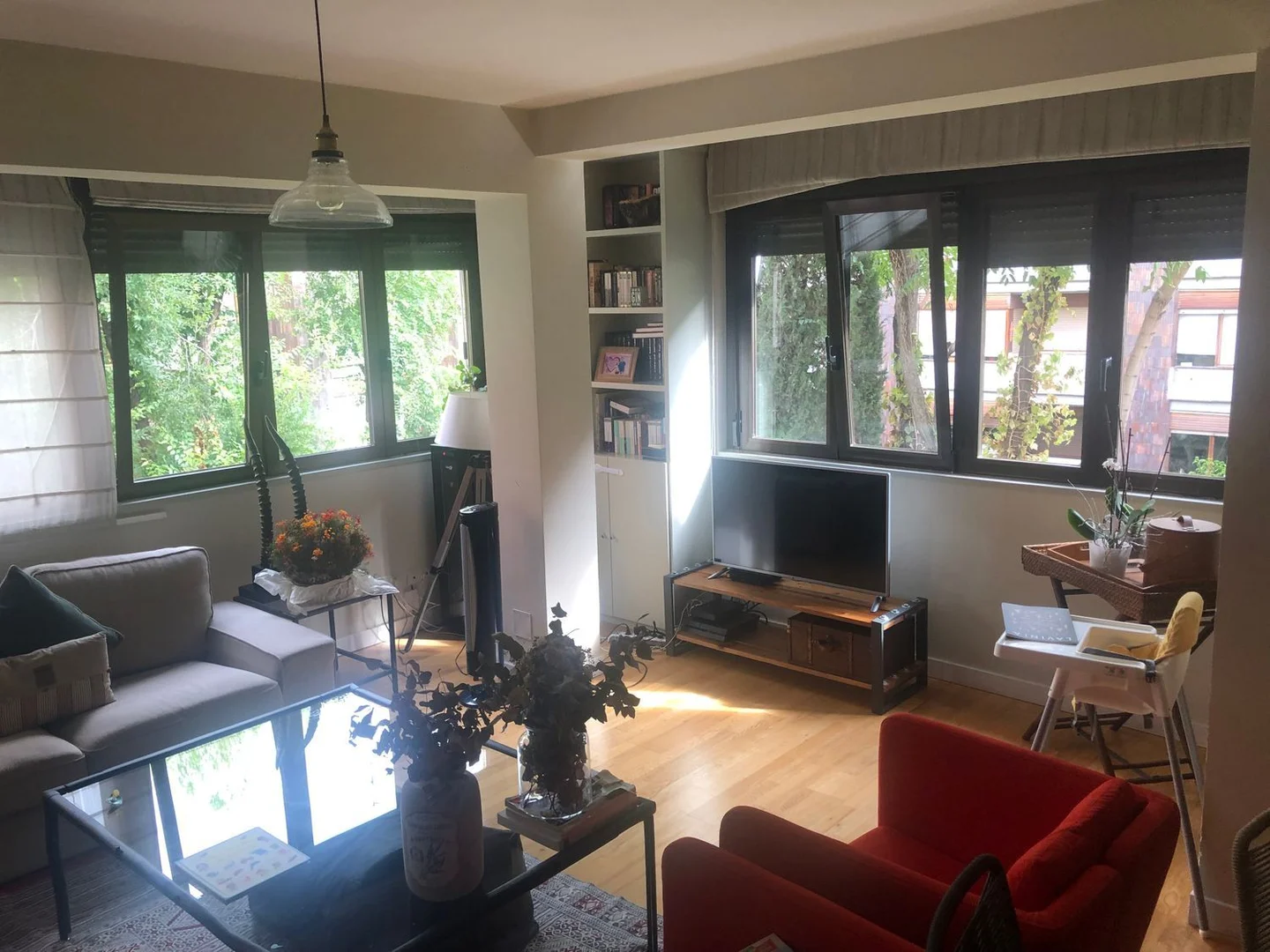 Piso en calle Chile, 32 - Foto 21