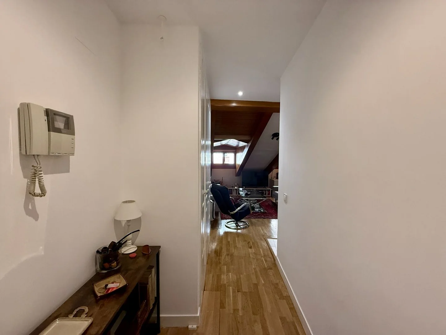 Piso en Calle de Isabel la Católica, 17, Palacio - Foto 3