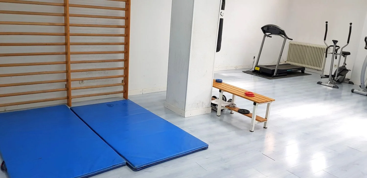 Piso en Calle de José Rizal, 47, Conde Orgaz-Piovera - Foto 57