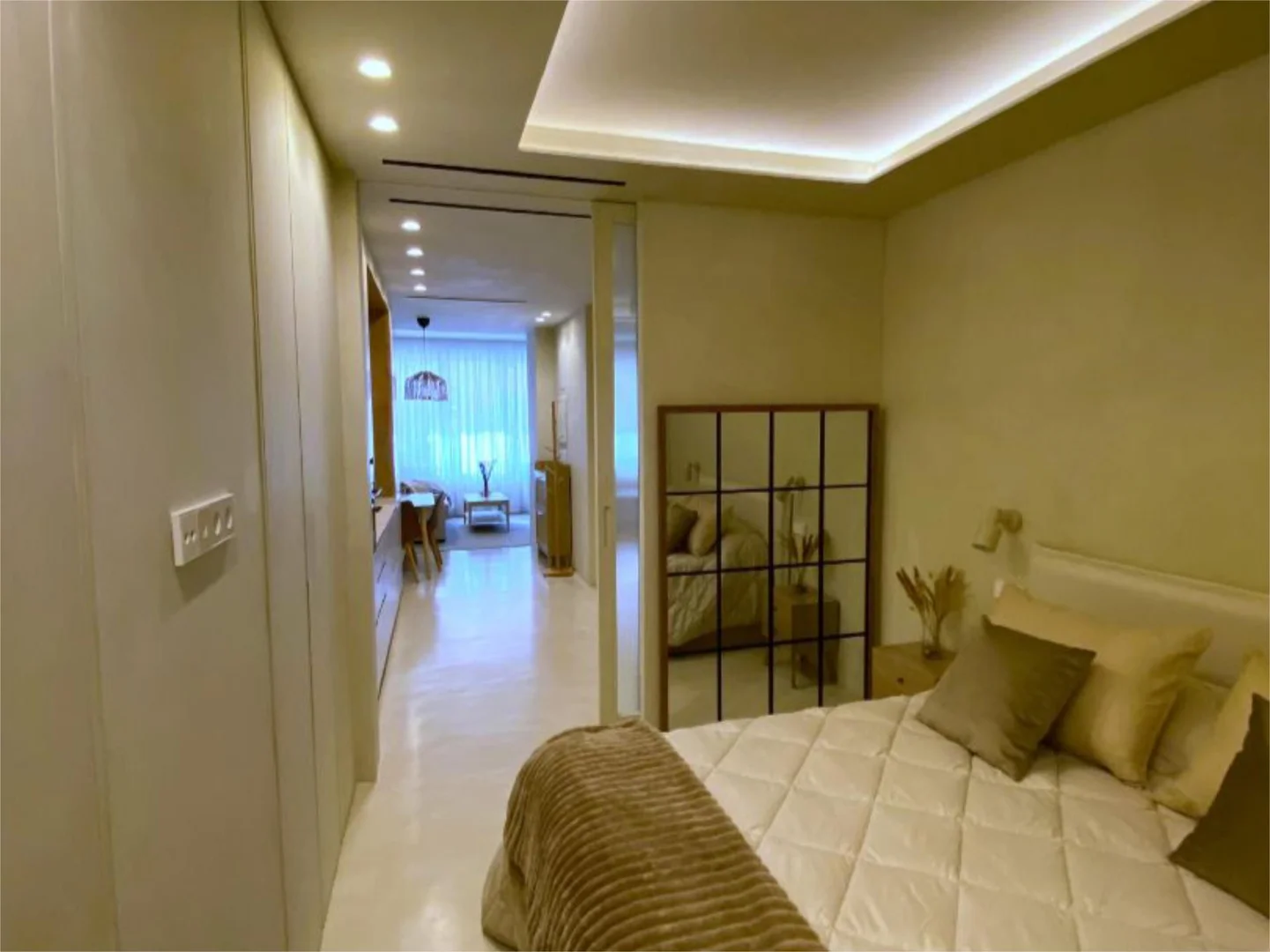 Piso en  Madrid Capital - Foto 11