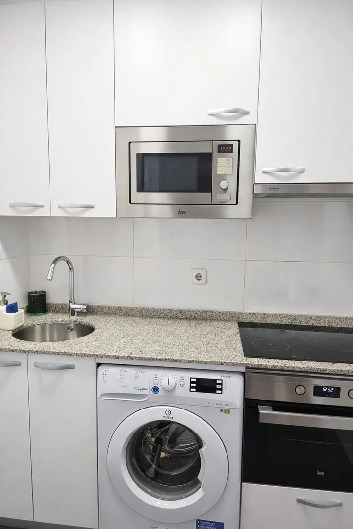 Piso en calle de las Naves, 9 - Foto 5