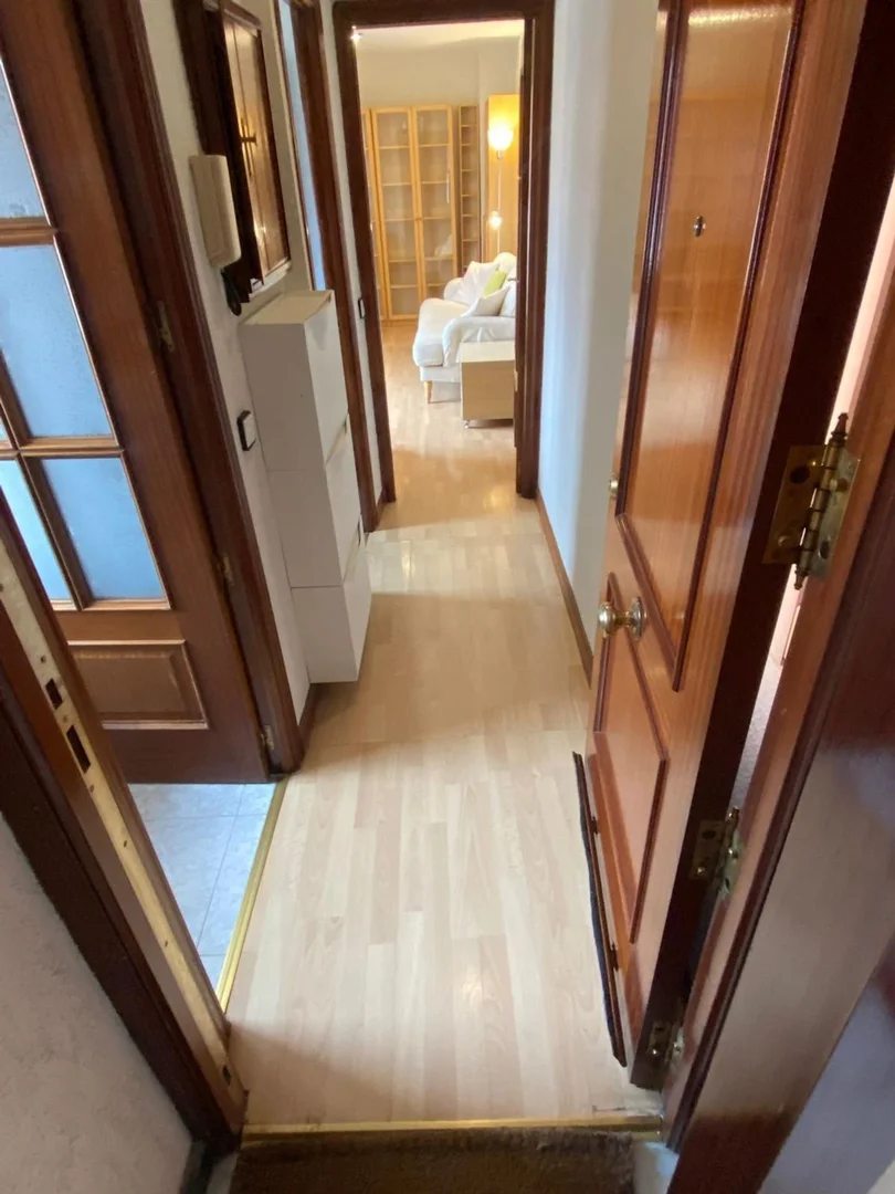 Ático en Barrio Puerta del Ángel - Foto 7