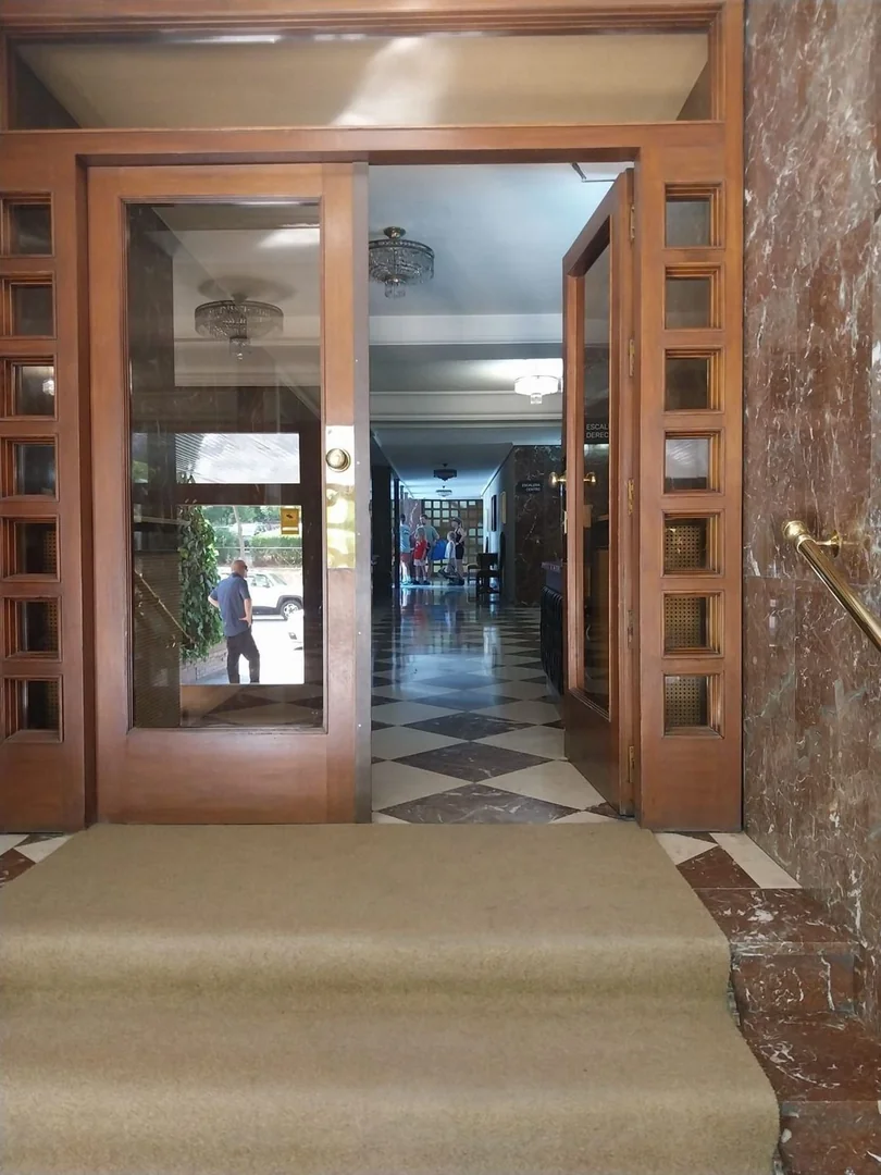 Piso en Avenida de Valladolid, 81, Casa de Campo - Foto 9