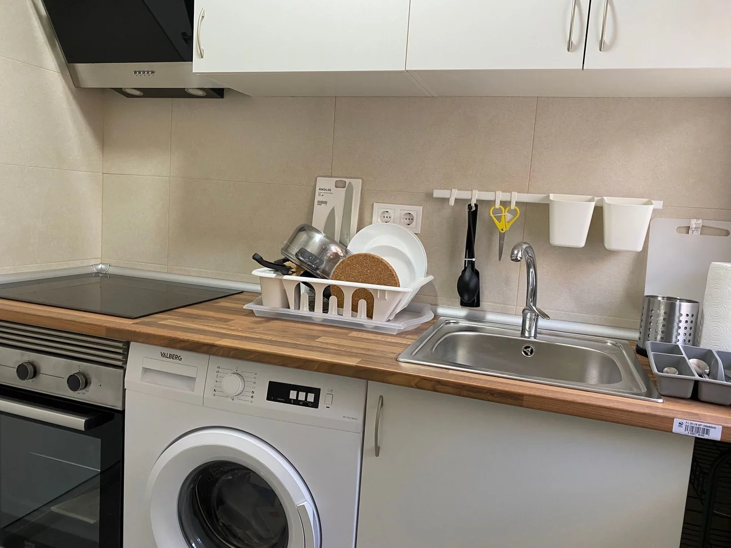 Estudio en calle Oxígeno, 33 - Foto 38