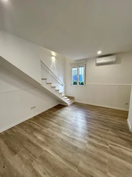 Dúplex en  Calle de Hernani 10 - Foto 19