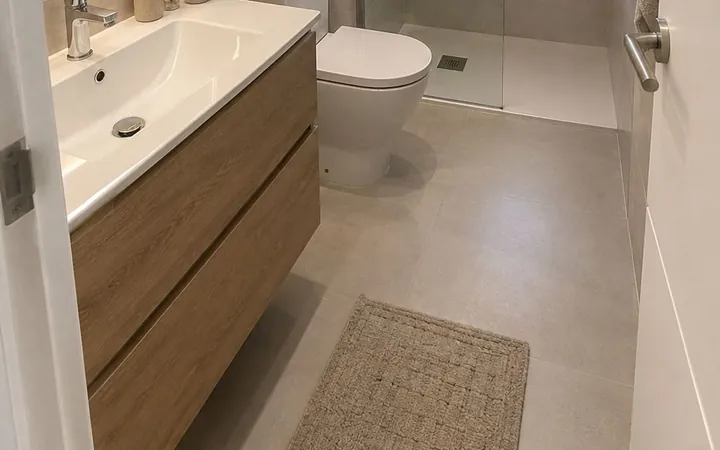 Piso en Calle de la Verja, 29, Zofío - Foto 2