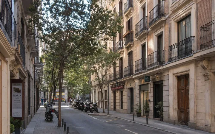 Piso en Calle de Cea Bermúdez, Arapiles - Foto 18