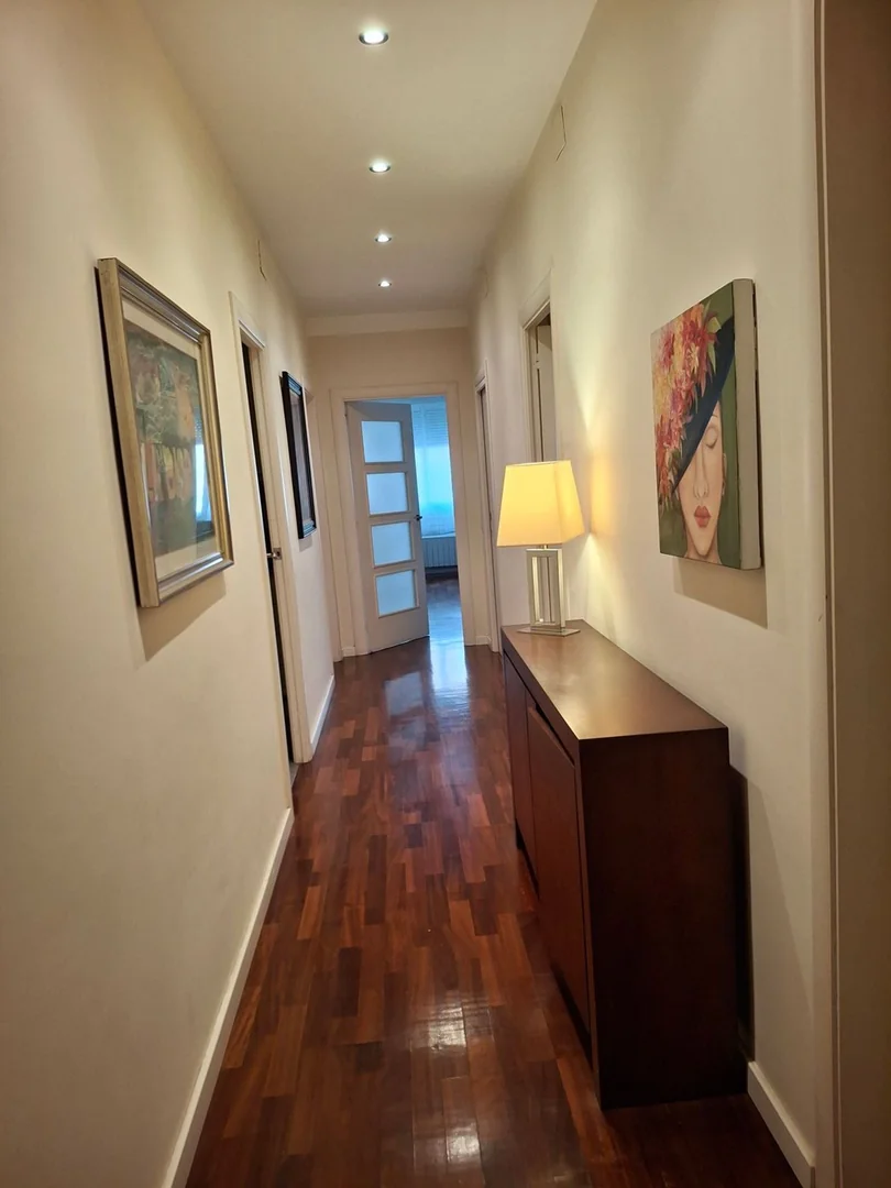 Piso en Calle de Ganduxer, 32, Sant Gervasi - Galvany - Foto 5