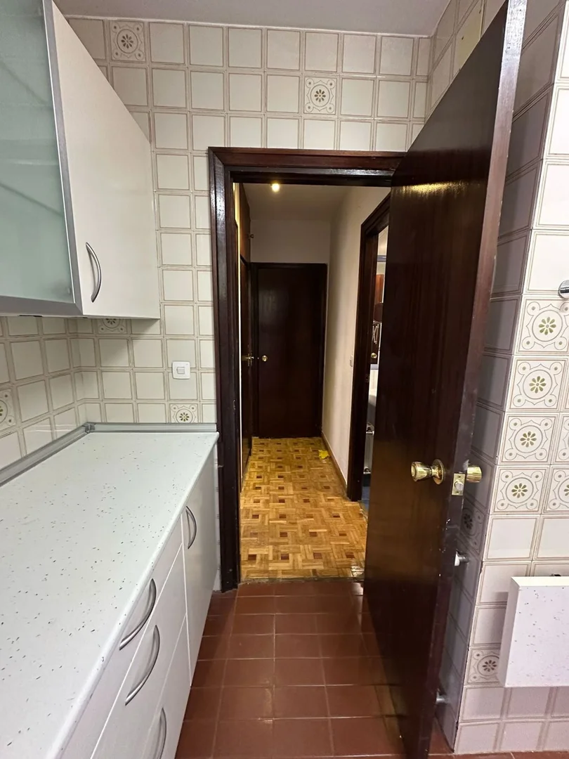 Piso en calle de la Condesa de Venadito, 12 - Foto 12