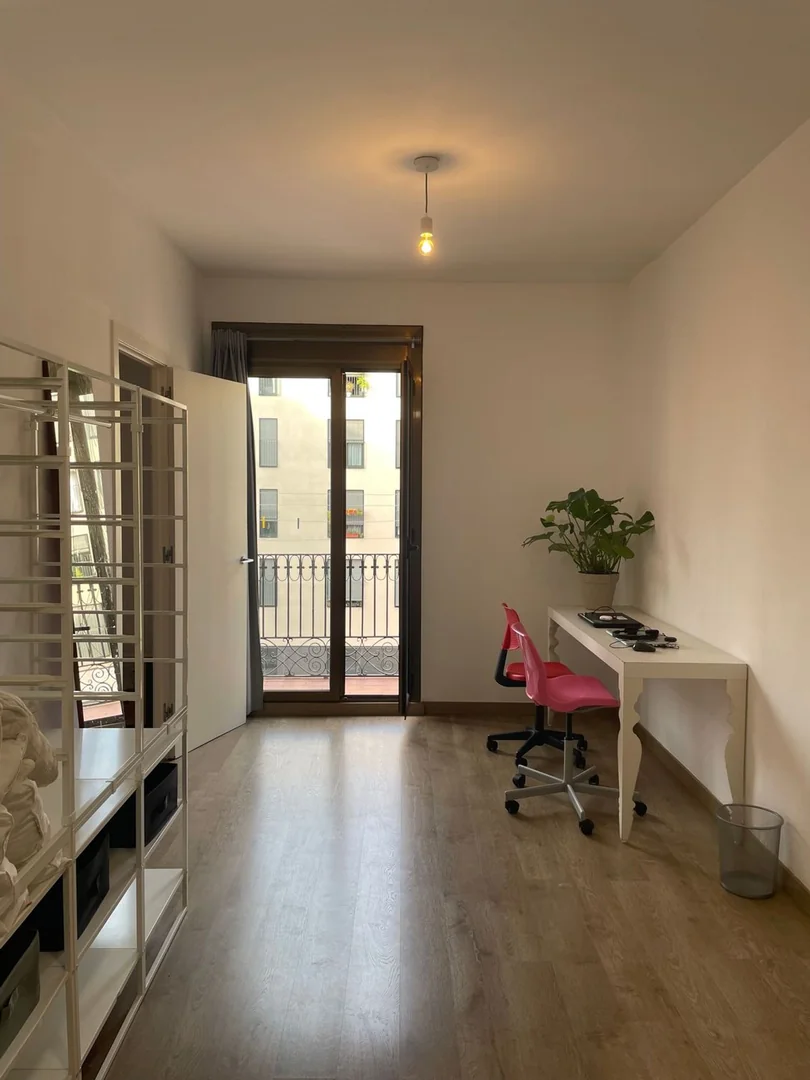 Piso en Calle de la Riereta, 16, El Raval - Foto 4