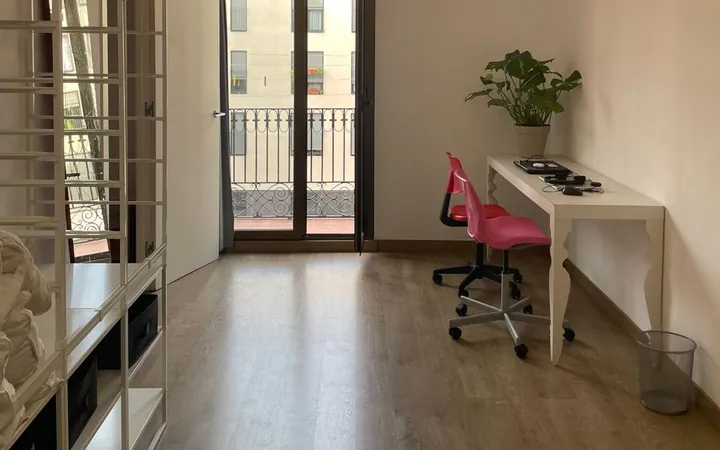 Piso en Calle de la Riereta, 16, El Raval - Foto 4