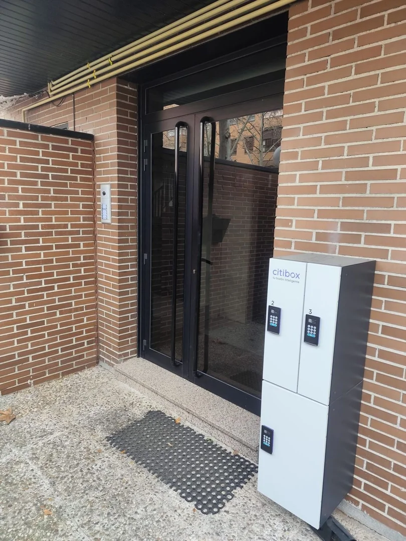 Piso en paseo del Zurrón, 8 - Foto 25