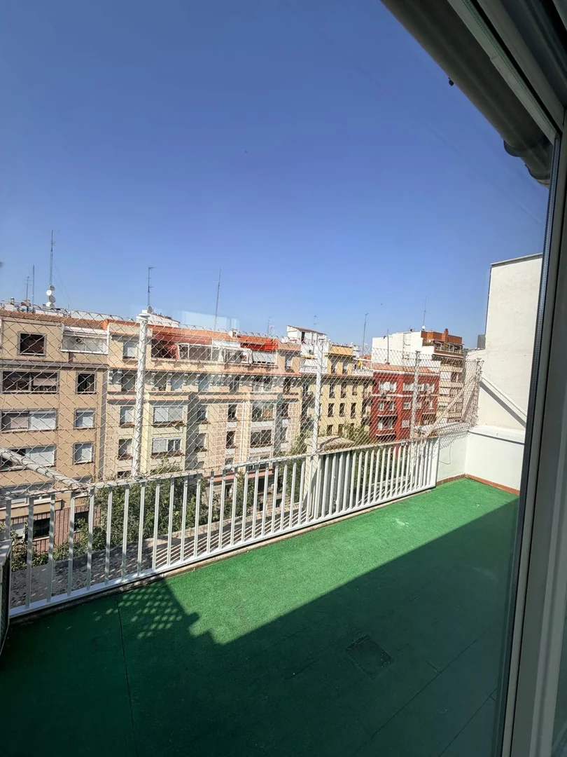 Dúplex en Calle de Juan Bravo, 52, Lista - Foto 14