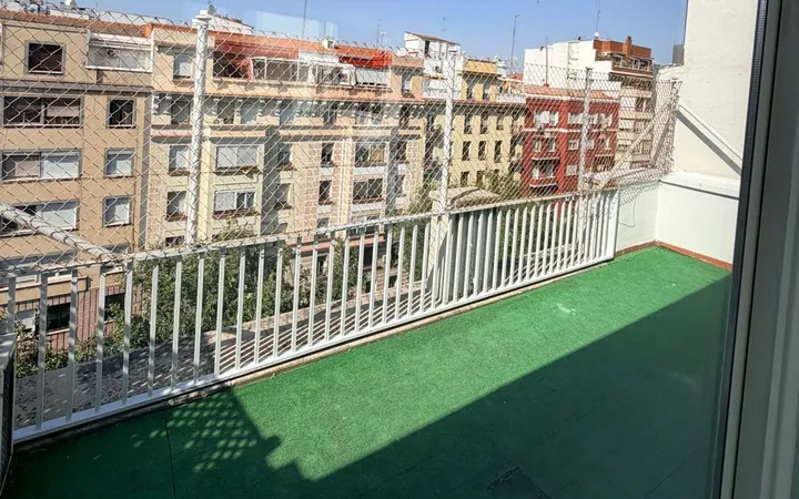 Dúplex en Calle de Juan Bravo, 52, Lista - Foto 14