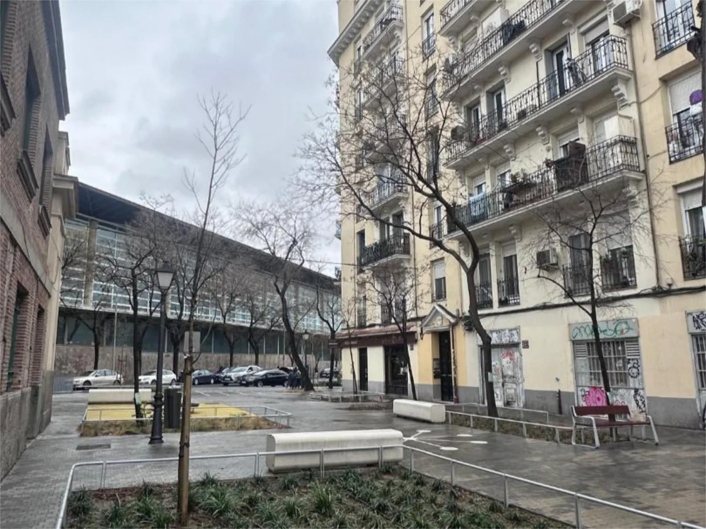 Piso en  Calle de Murcia 30 - Foto 43