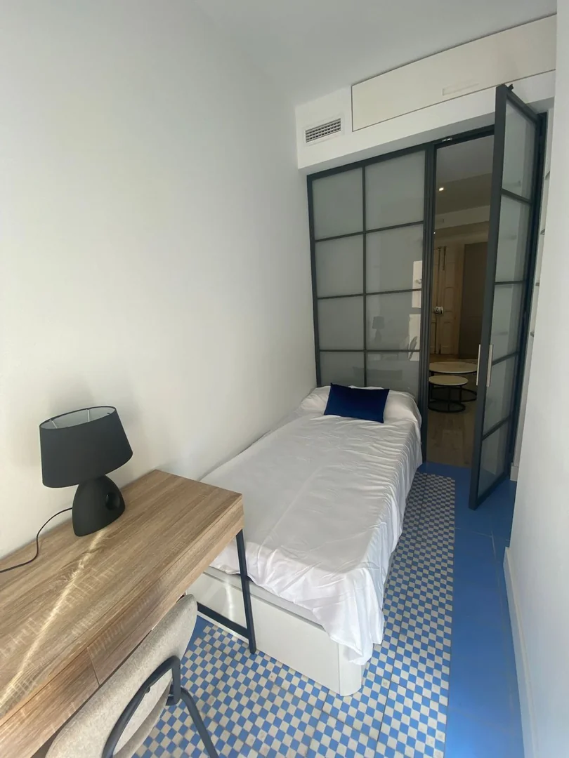 Piso en Calle de Churruca, 18, Chueca-Justicia - Foto 16