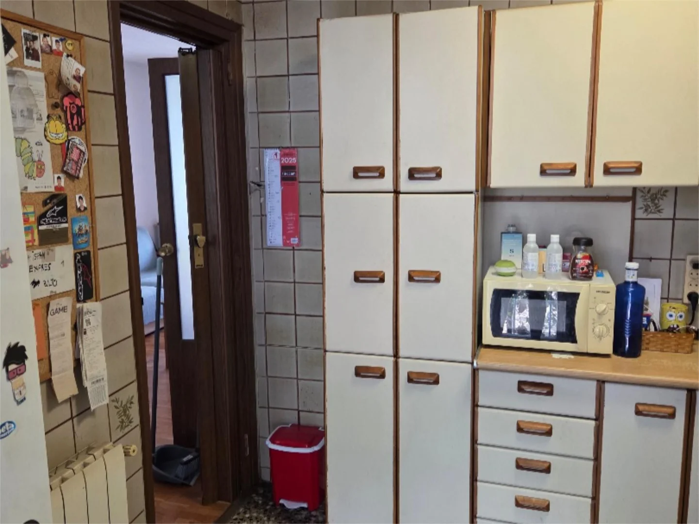 Piso en  Carrer del Treball 275 - Foto 55