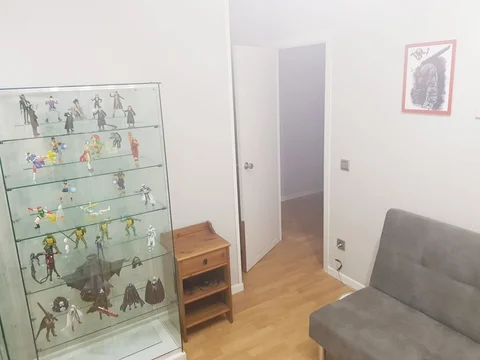 Ático en calle Herencia, 10 - Foto 12