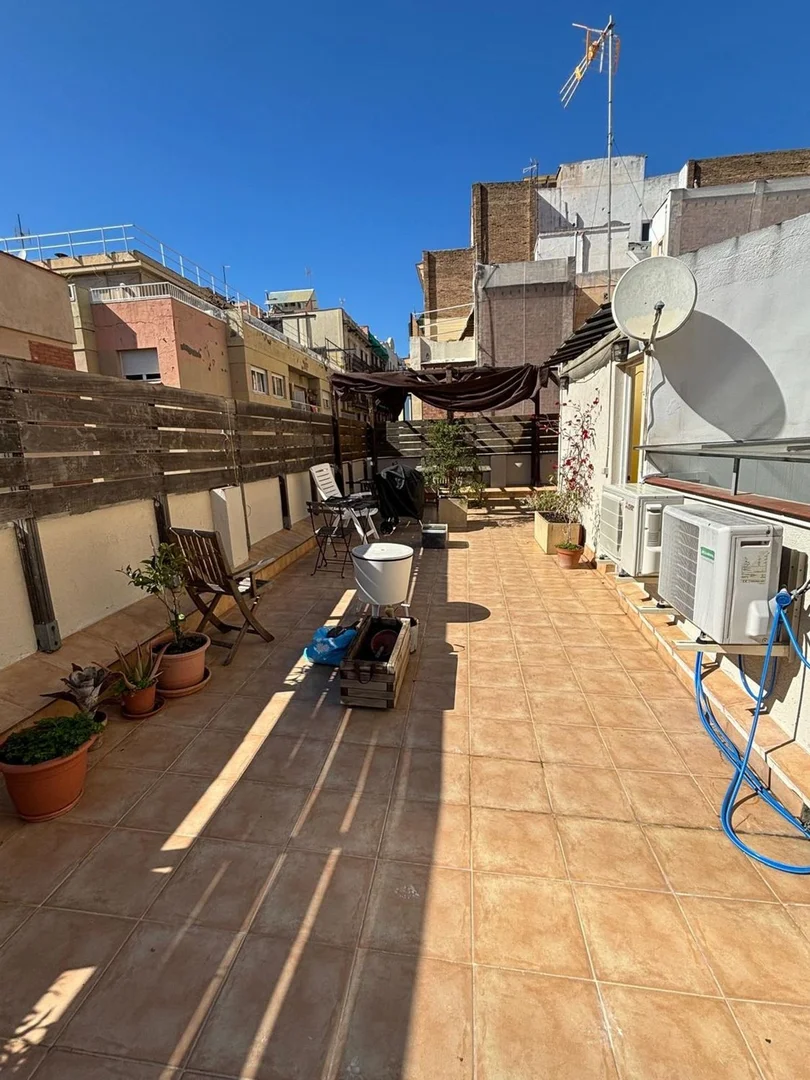 Piso en Vila de Gràcia - Foto 13