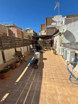 Piso en Vila de Gràcia - Foto 13