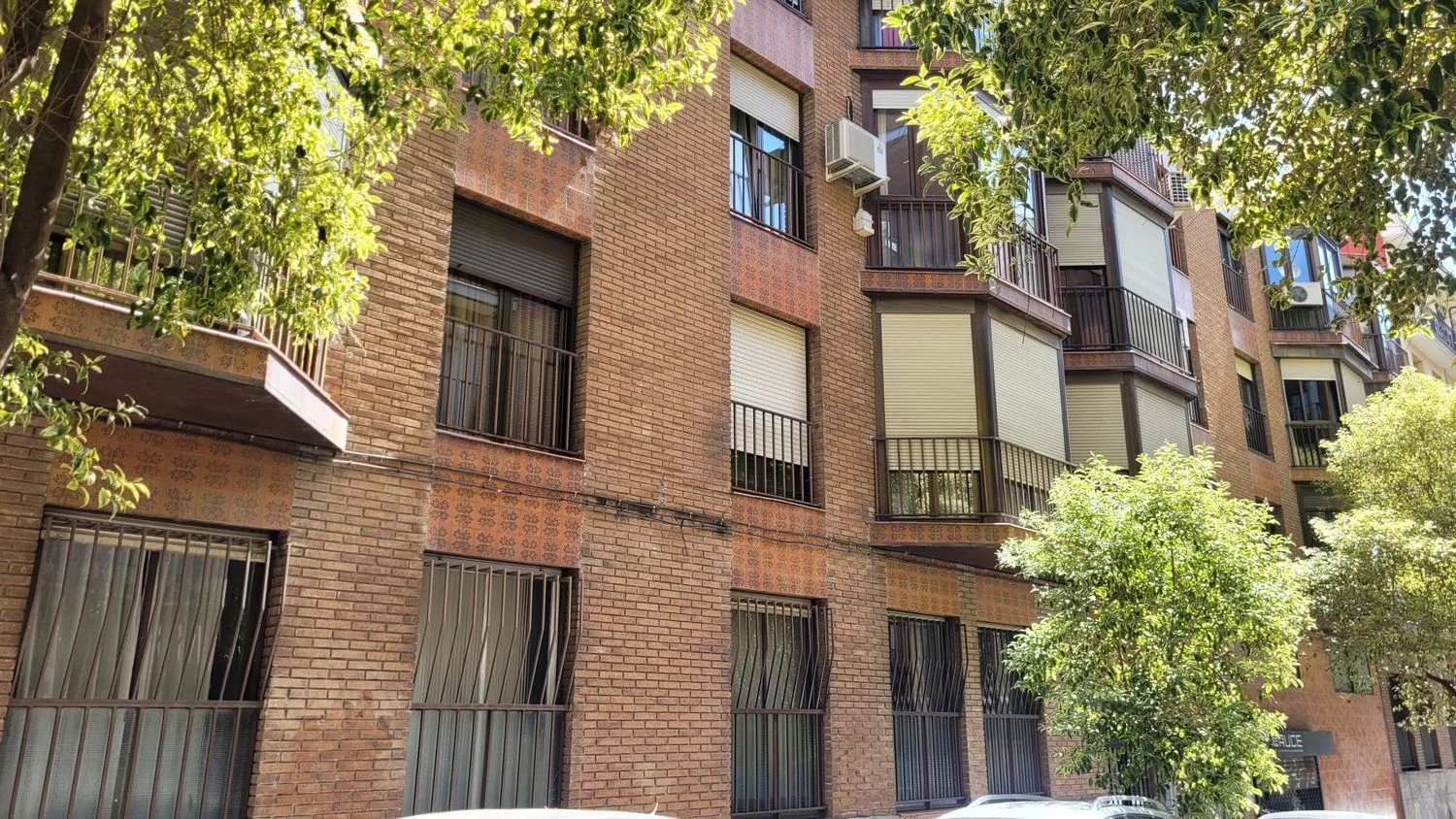 Piso en calle del Doctor Fourquet, 5 - Foto 1