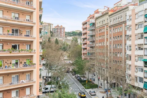 Piso en Barrio El Camp d'En Grassot i Gràcia Nova - Foto 22