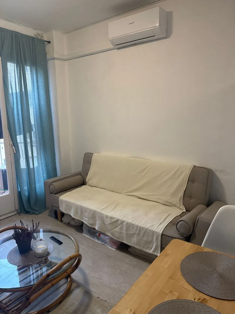 Estudio en Calle d'Anna Maria Martinez, 30, El Guinardó - Foto 2