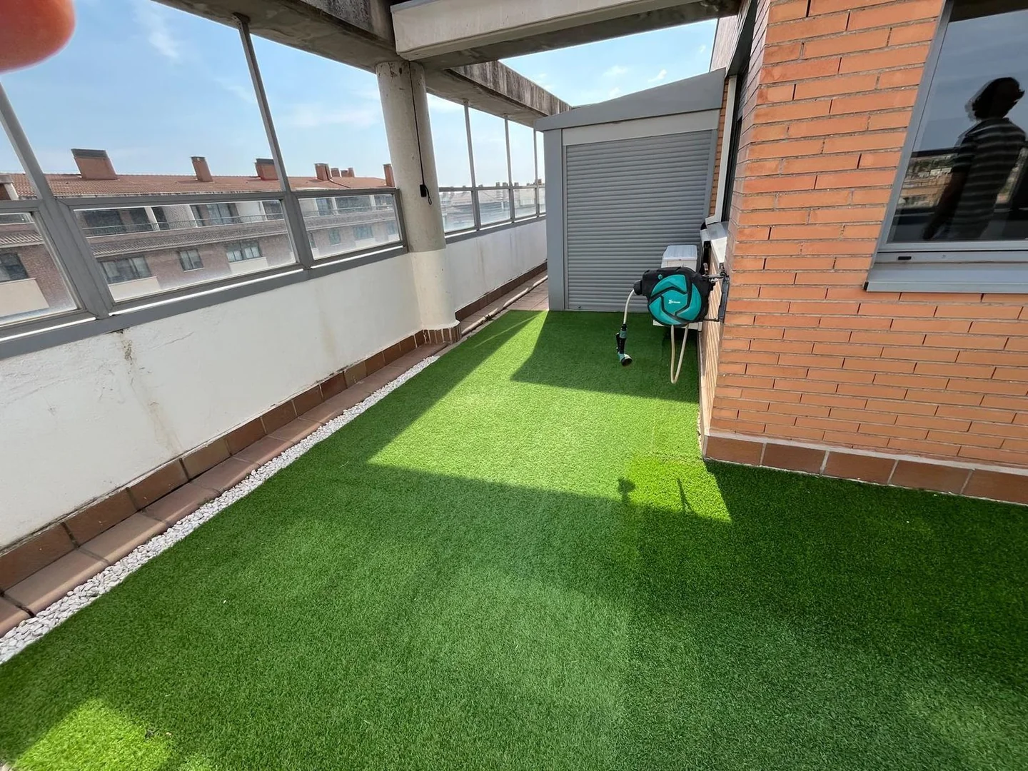 Ático en Avenida del santuario de valverde, 11, Montecarmelo - Foto 15