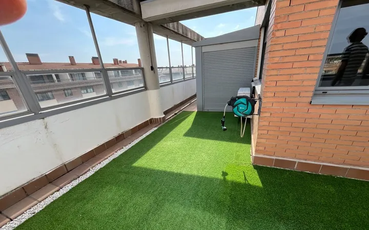 Ático en Avenida del santuario de valverde, 11, Montecarmelo - Foto 15