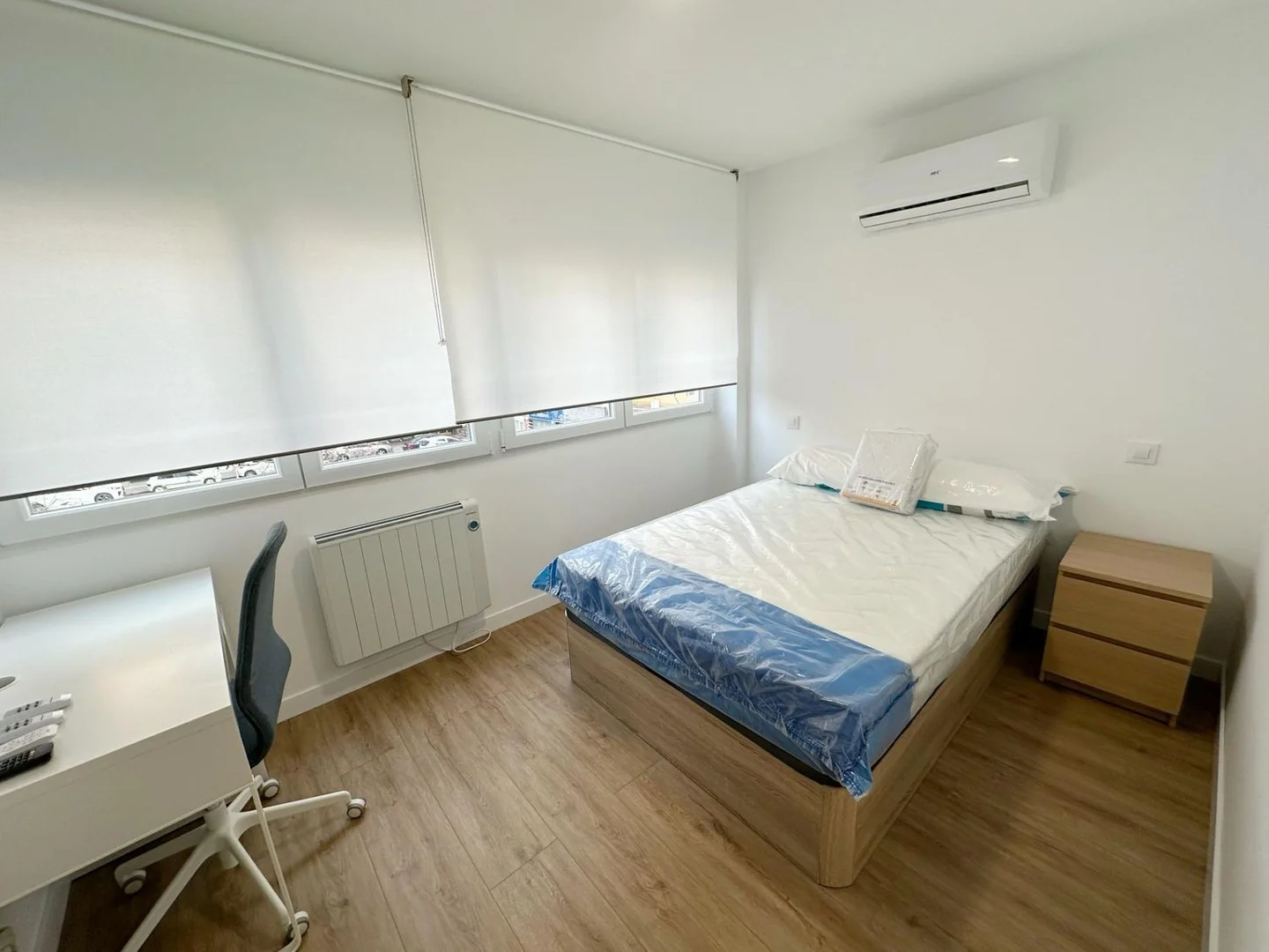 Estudio en Plaza de Mondariz, Pilar - Foto 14