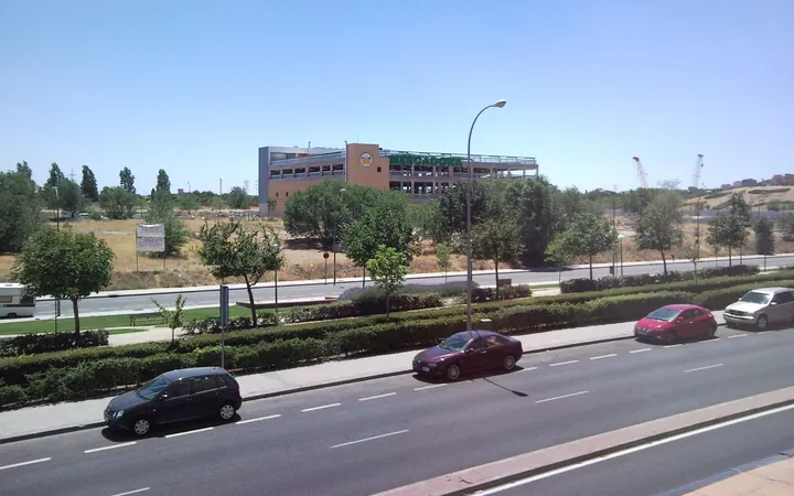 Piso en Calle Ontanilla, 16, Abrantes - Foto 8