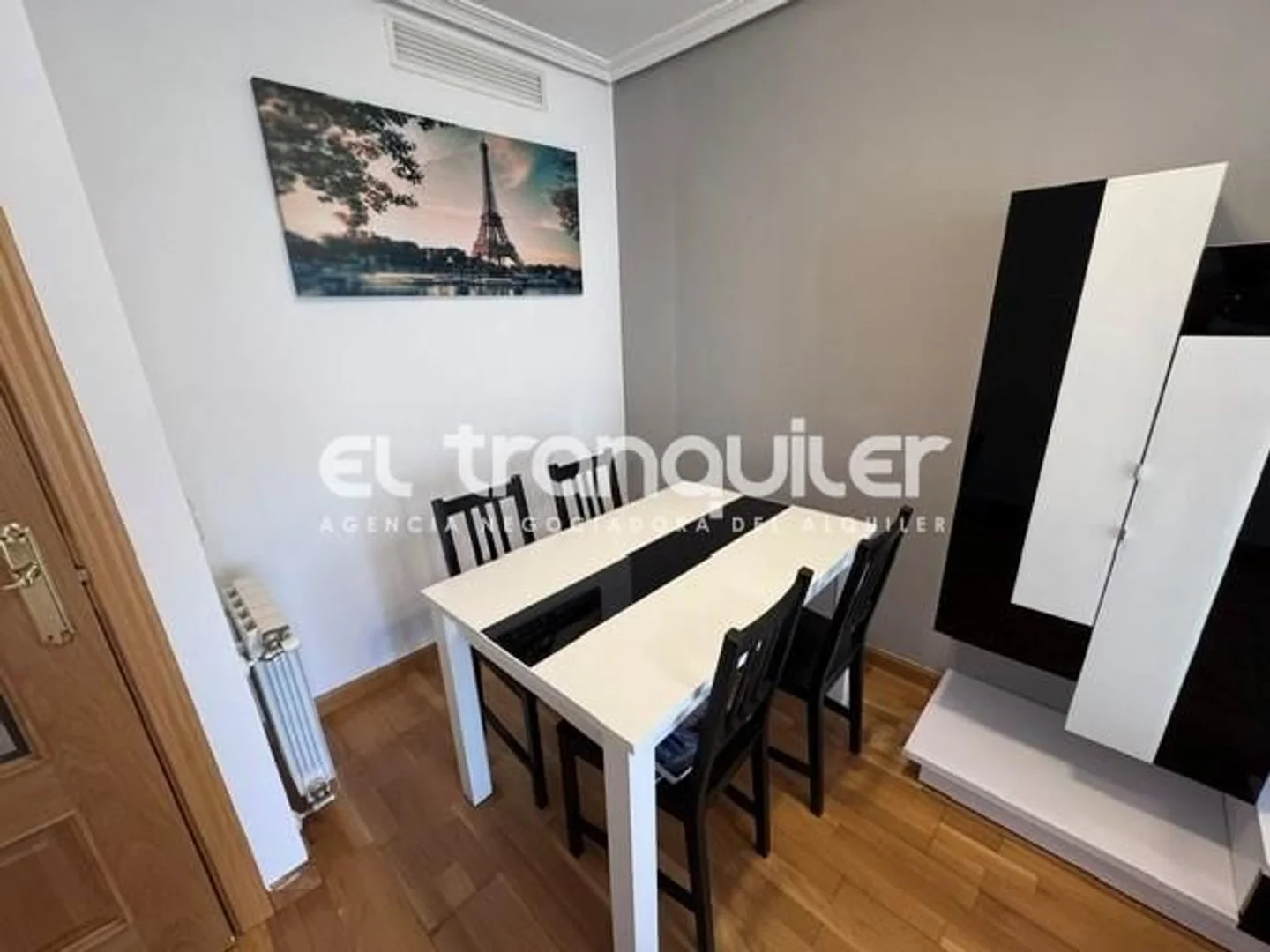 Piso en Calle de Sierra Gorda, 20, Casco Histórico de Vallecas - Foto 5