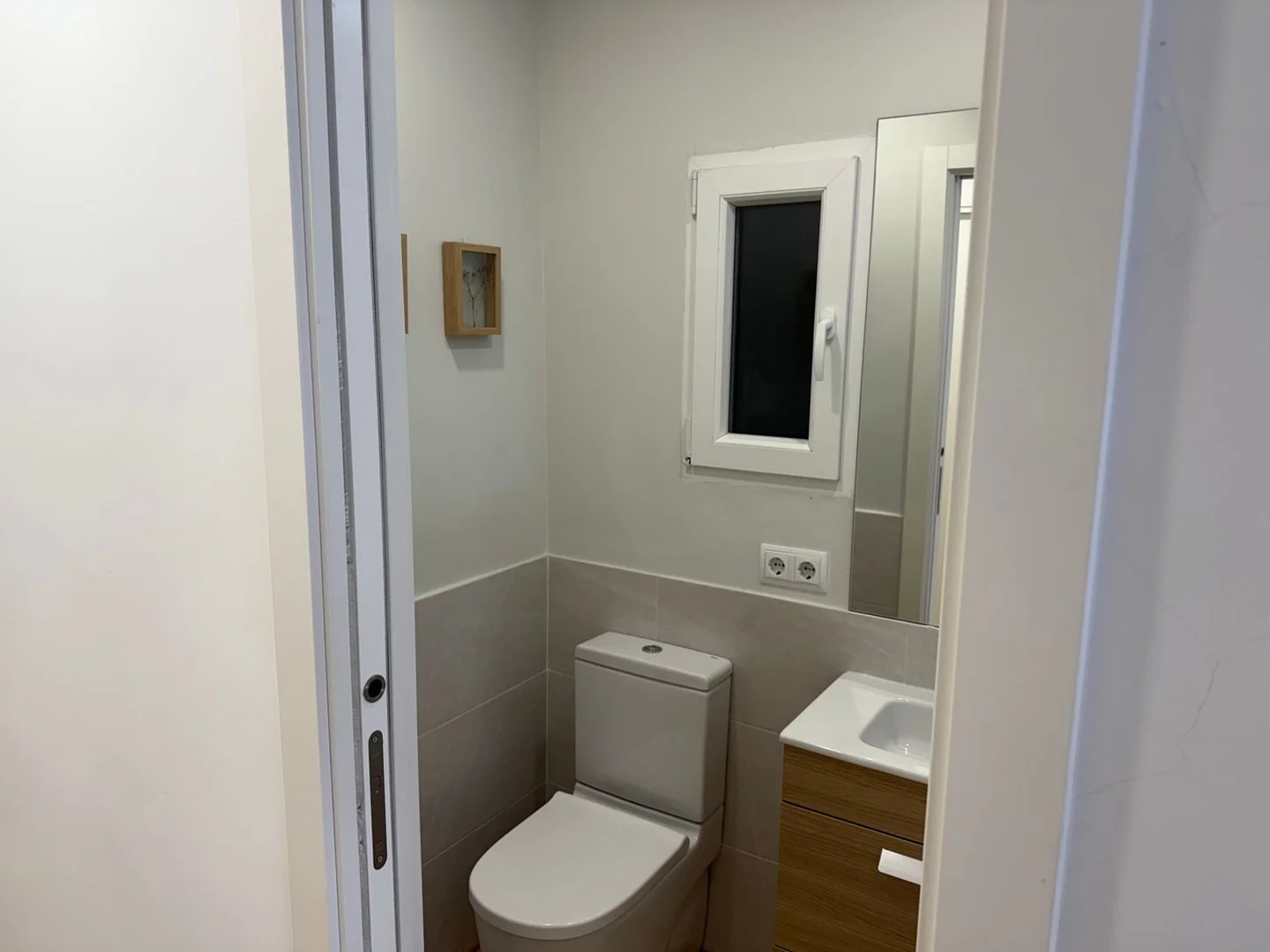 Piso en Calle del Aviador Zorita, 48, Cuatro Caminos - Foto 17