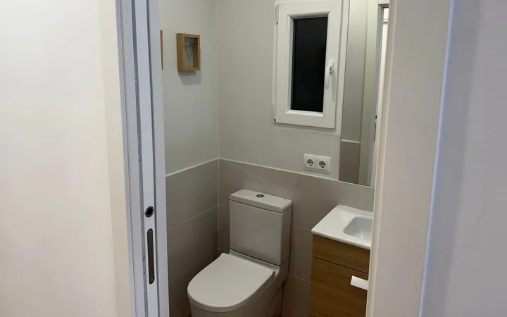 Piso en Calle del Aviador Zorita, 48, Cuatro Caminos - Foto 17