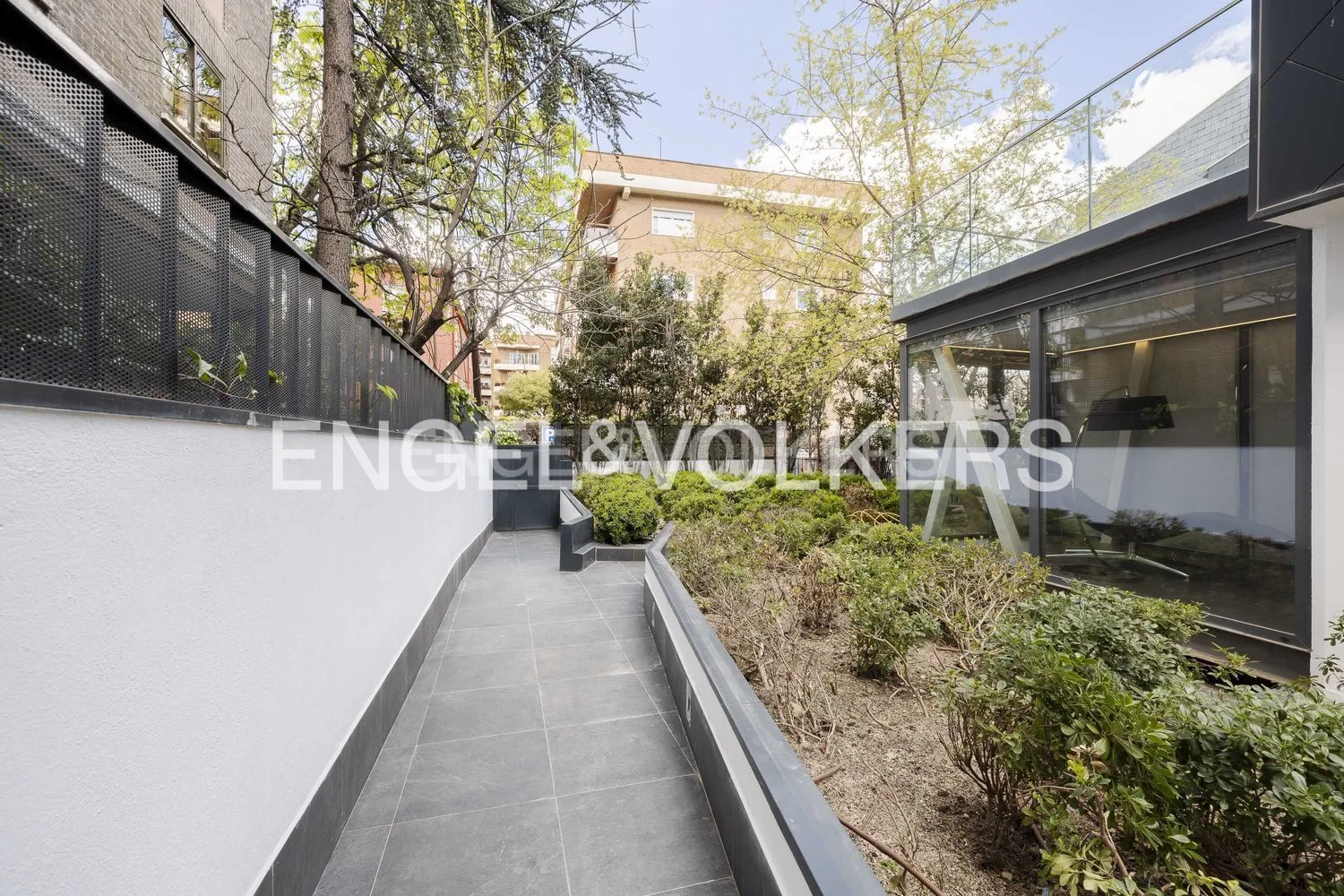 Chalet adosado en Nueva España - Foto 6