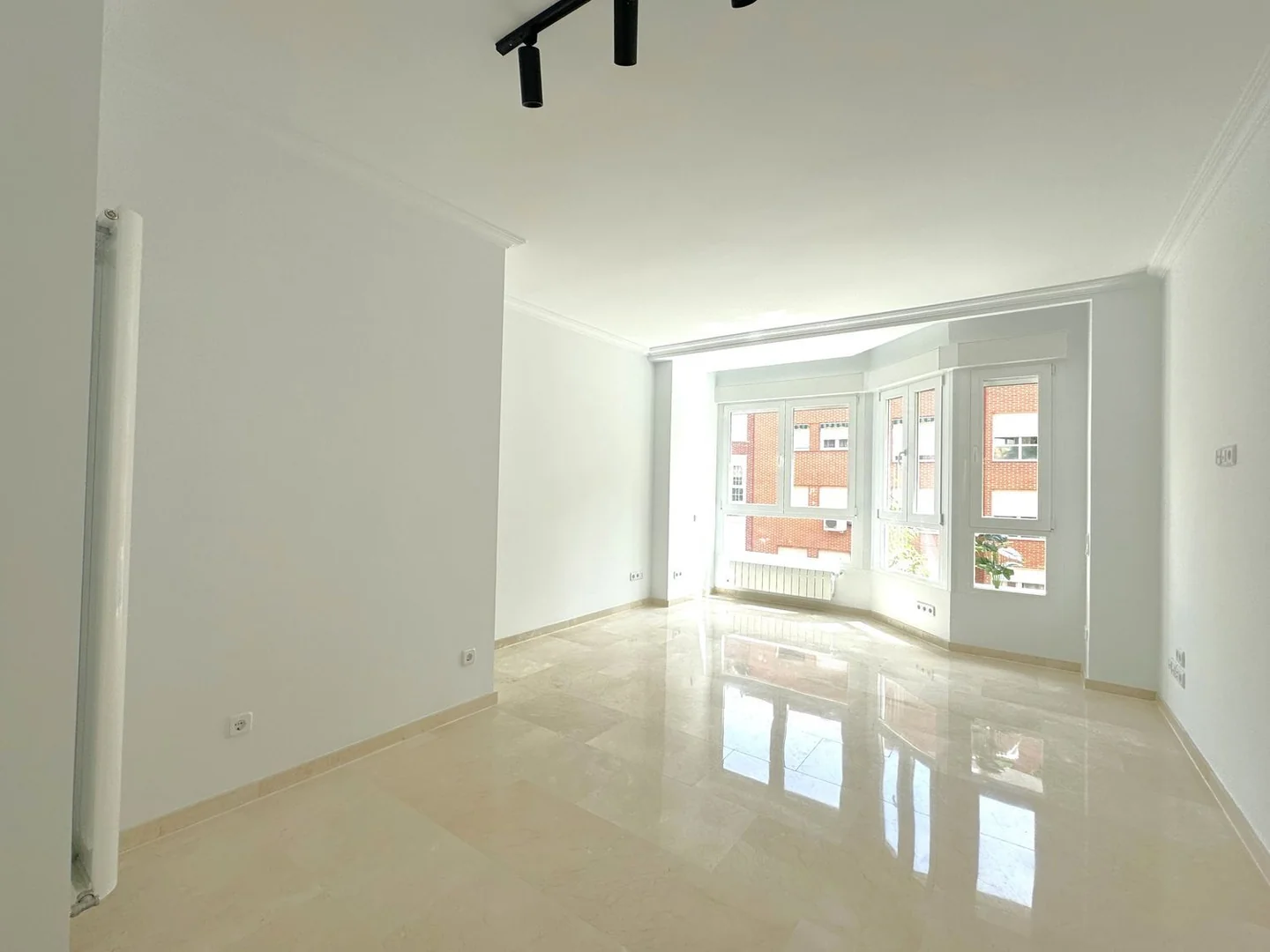 Piso en Calle de José Rizal, 47, Conde Orgaz-Piovera - Foto 12