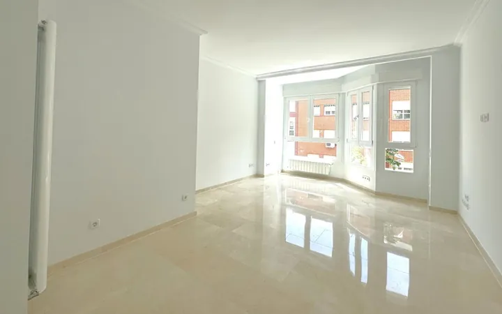 Piso en Calle de José Rizal, 47, Conde Orgaz-Piovera - Foto 12