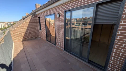 Ático en Urb. monteagudo Barrio Montecarmelo - Foto 8