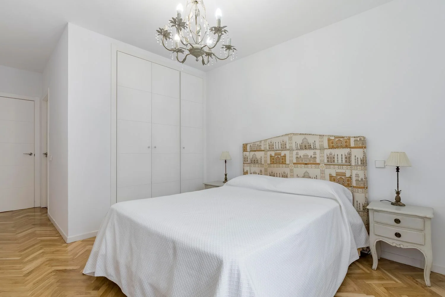 Piso en Barrio Bernabéu-Hispanoamérica - Foto 15