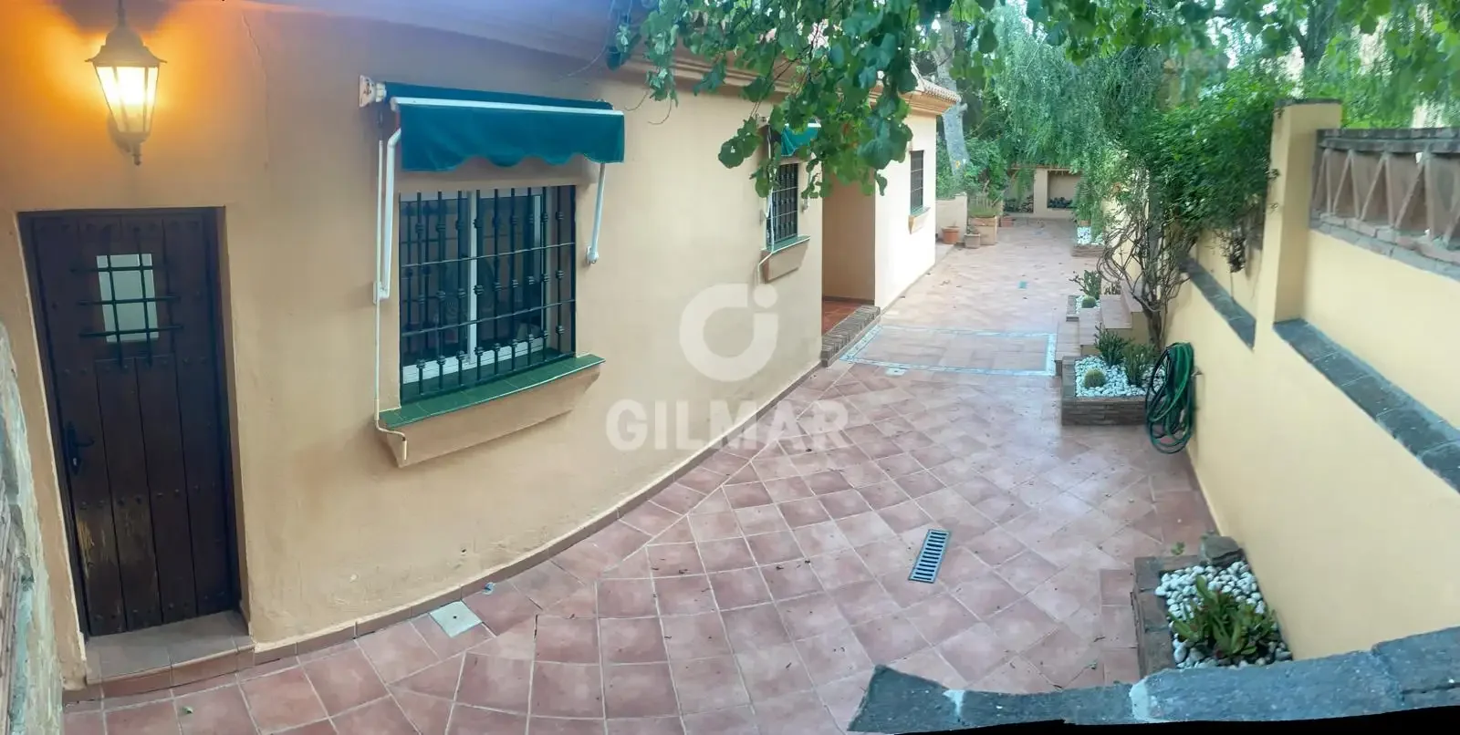 Chalet Independiente en Málaga Este, Málaga - Foto 18