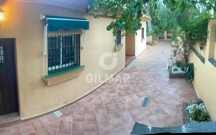 Chalet Independiente en Málaga Este, Málaga - Foto 18