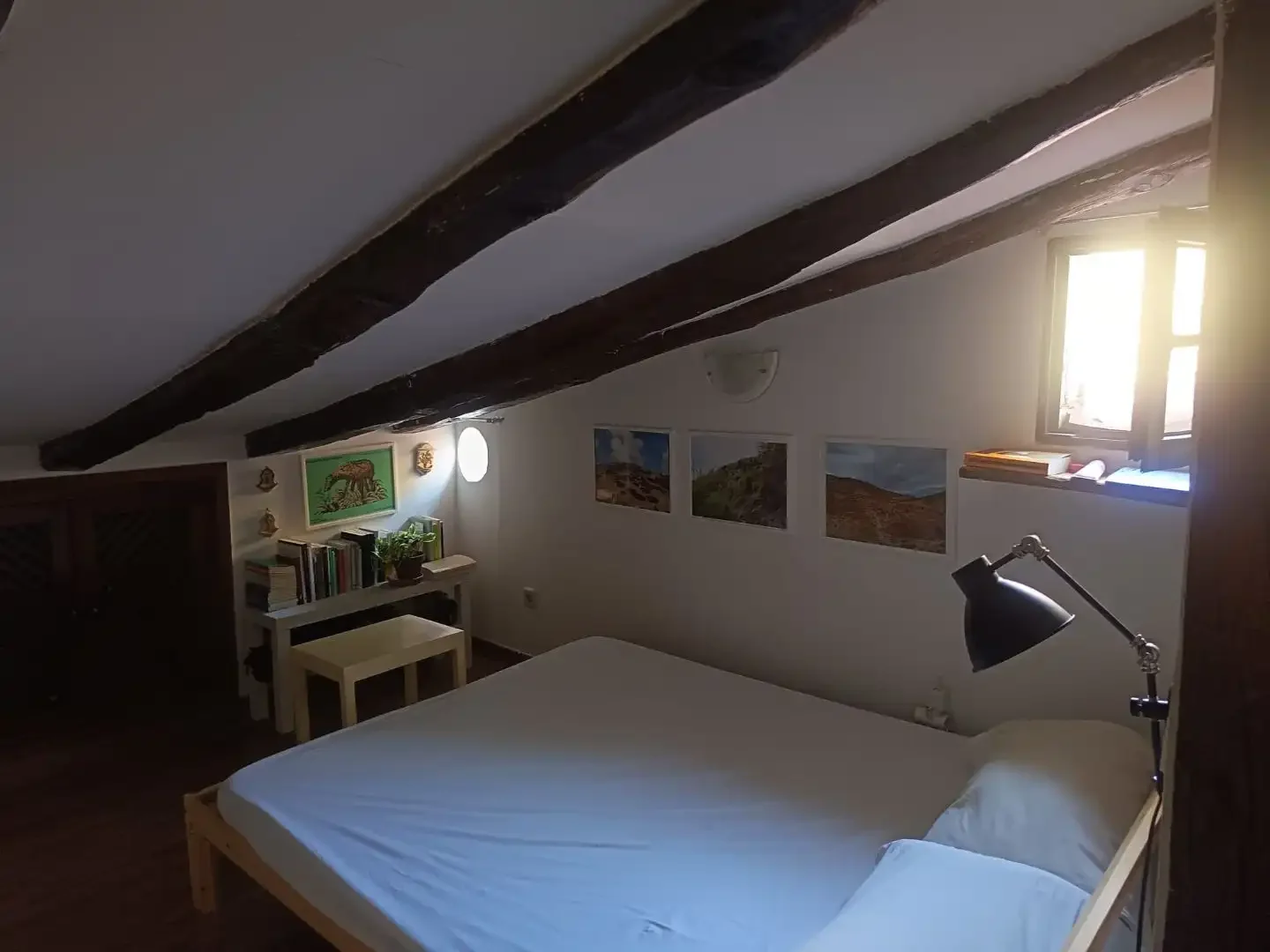Apartamento en  Calle de la Madera 30 - Foto 10