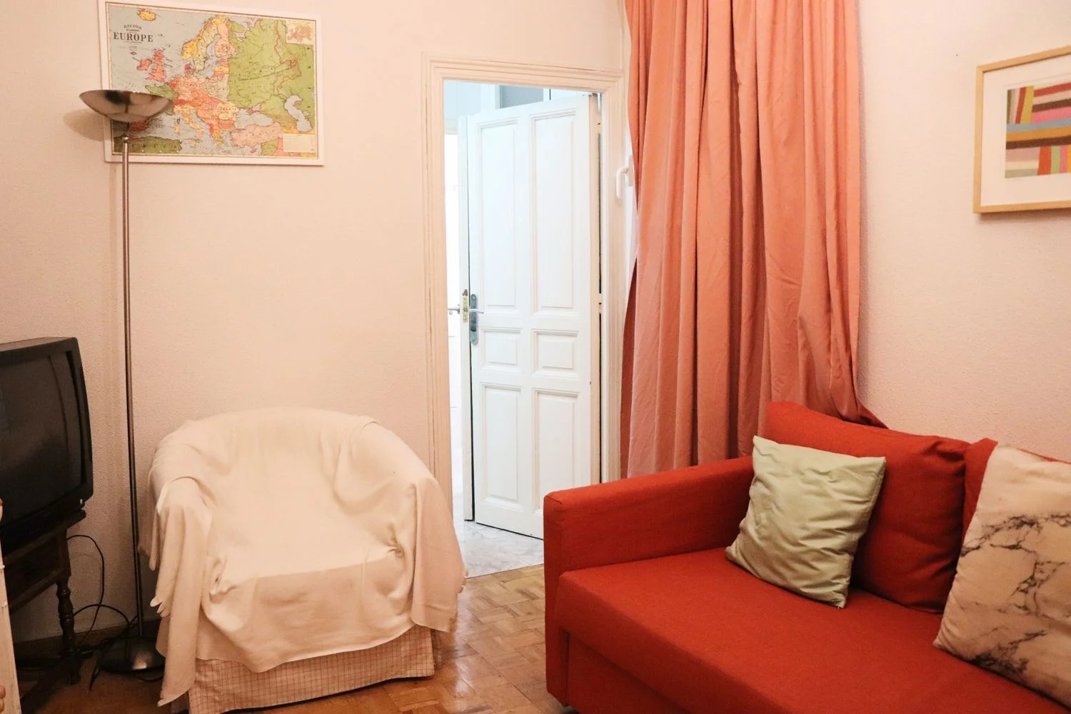 Piso en calle pozas, 11 - Foto 13